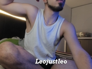 Leojustleo