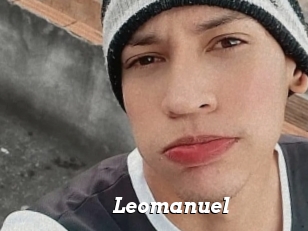 Leomanuel