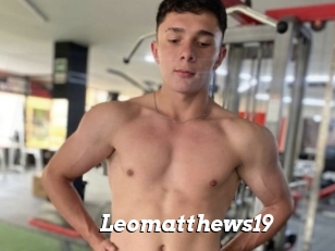 Leomatthews19