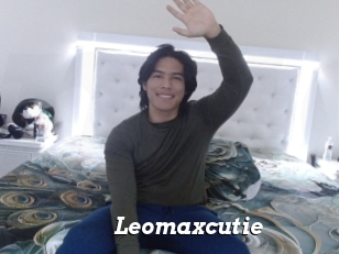 Leomaxcutie