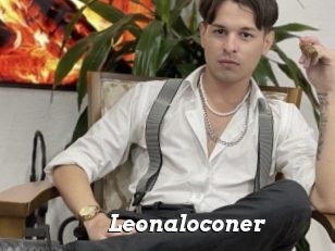 Leonaloconer