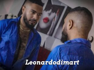 Leonardodimart