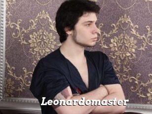 Leonardomaster