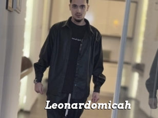 Leonardomicah