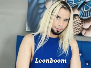 Leonboom