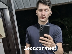 Leoncarmesi