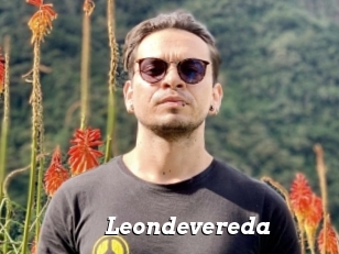 Leondevereda