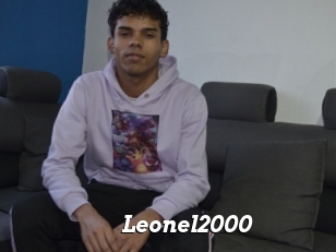 Leonel2000