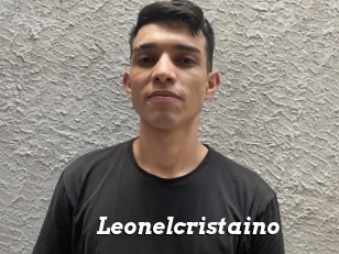 Leonelcristaino