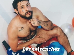 Leonelsanchez