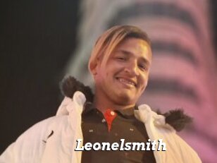 Leonelsmith