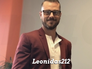 Leonidas212