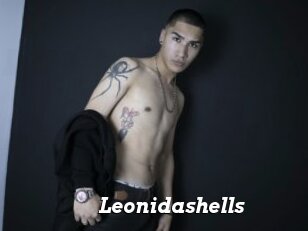 Leonidashells