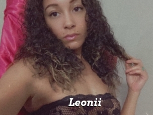 Leonii