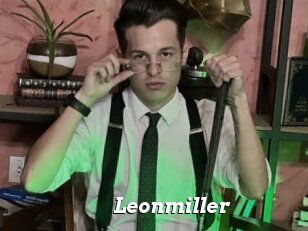 Leonmiller