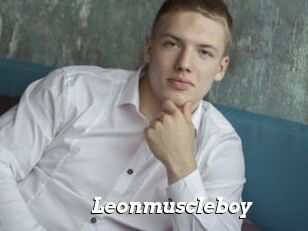 Leonmuscleboy