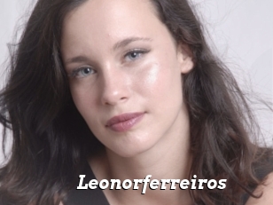 Leonorferreiros