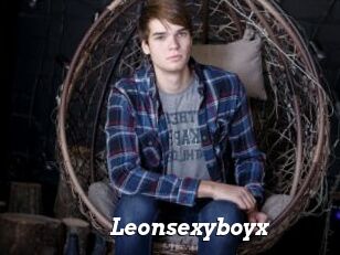 Leonsexyboyx