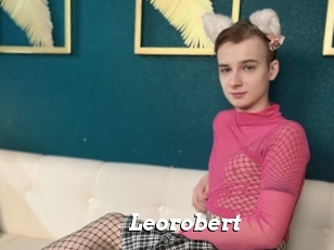 Leorobert