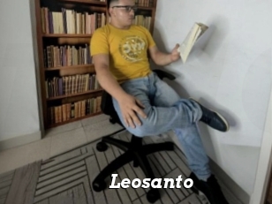 Leosanto