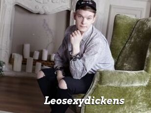 Leosexydickens