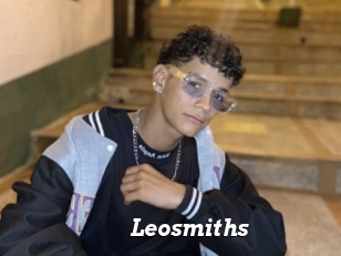 Leosmiths