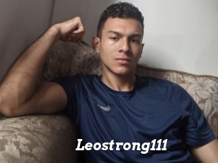 Leostrong111