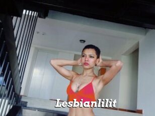 Lesbianlilit