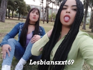 Lesbiansxxt69