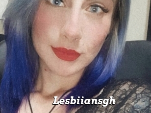 Lesbiiansgh