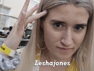 Leshajones