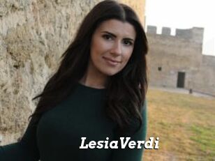 LesiaVerdi