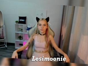 Lesimoonie