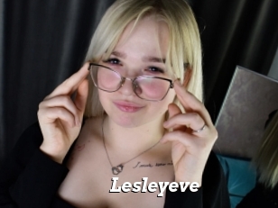 Lesleyeve