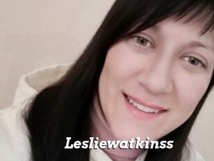 Lesliewatkinss