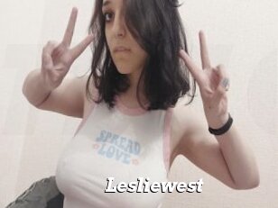 Lesliewest