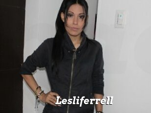 Lesliferrell