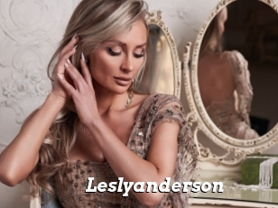 Leslyanderson