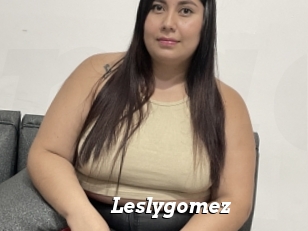 Leslygomez