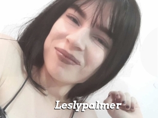 Leslypalmer