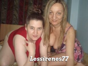 Lessirenes77