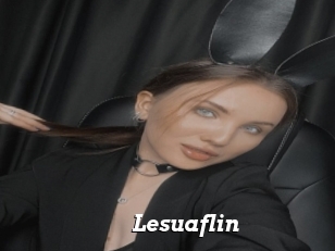 Lesuaflin