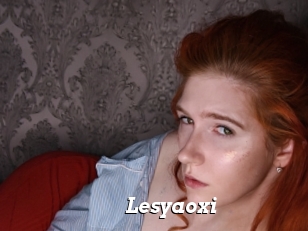 Lesyaoxi