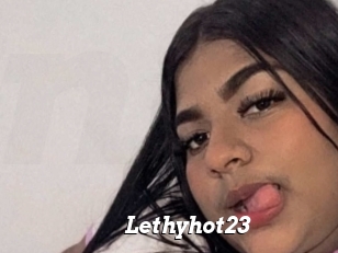 Lethyhot23