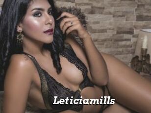 Leticiamills