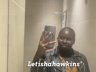 Letishahawkins