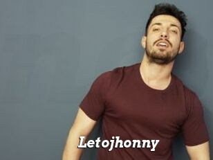 Letojhonny