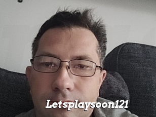 Letsplaysoon121