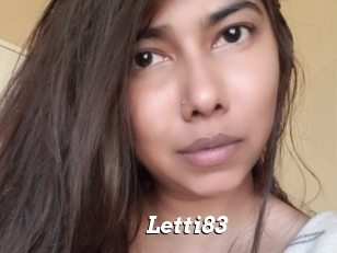 Letti83