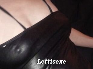 Lettisexe